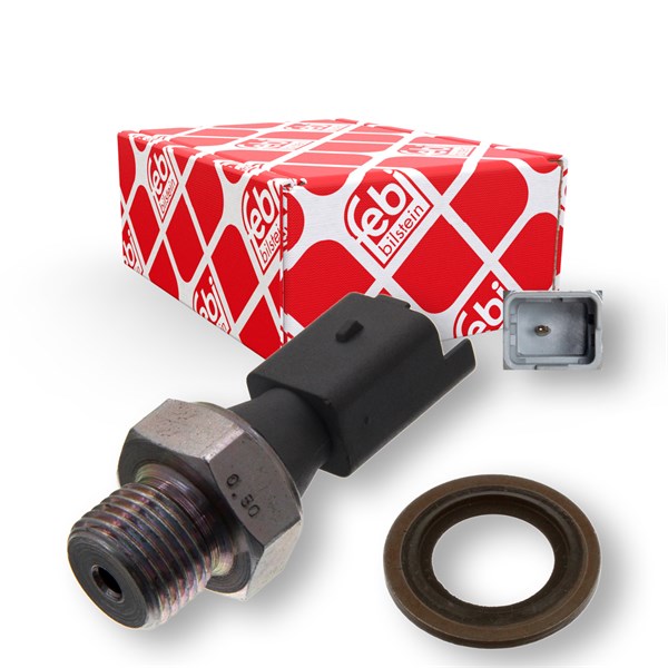 Varningsswitch, oljetryck Febi bilstein 37506 FEBI BILSTEIN