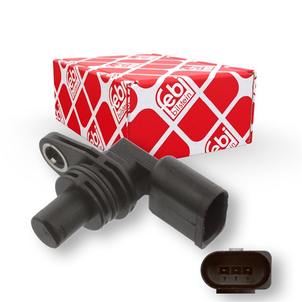 Varvtalssensor, man.växellåda Febi bilstein 37510 FEBI BILSTEIN