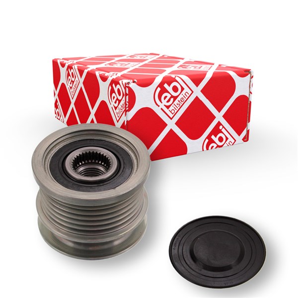 Frihjulskoppling, generator 100A Febi bilstein 37518 FEBI BILSTEIN