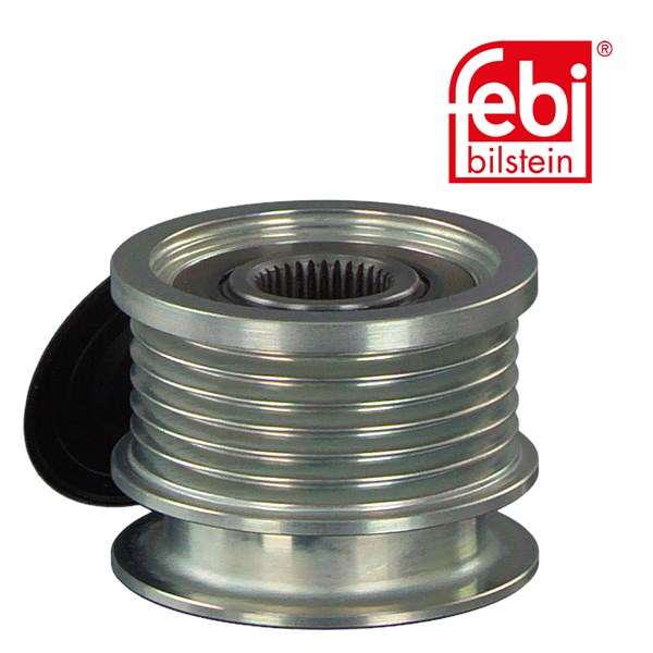 Frihjulskoppling, generator 100A Febi bilstein 37518 FEBI BILSTEIN