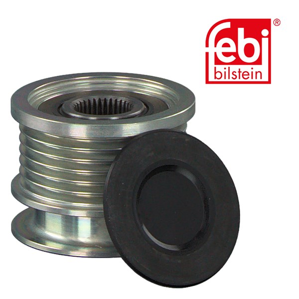 Frihjulskoppling, generator 100A Febi bilstein 37518 FEBI BILSTEIN