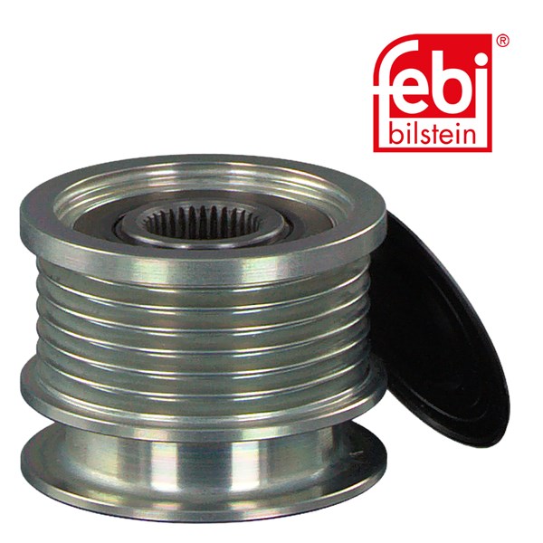 Frihjulskoppling, generator 100A Febi bilstein 37518 FEBI BILSTEIN