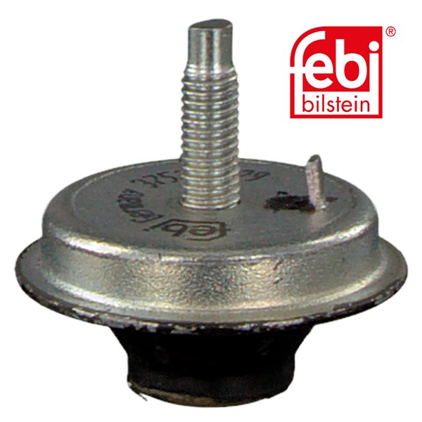 Motorkudde, Fram, Höger upptill Febi bilstein 37527 FEBI BILSTEIN Motorkudde, Fram, Höger upptill Febi bilstein 37527 FEBI BILSTEIN