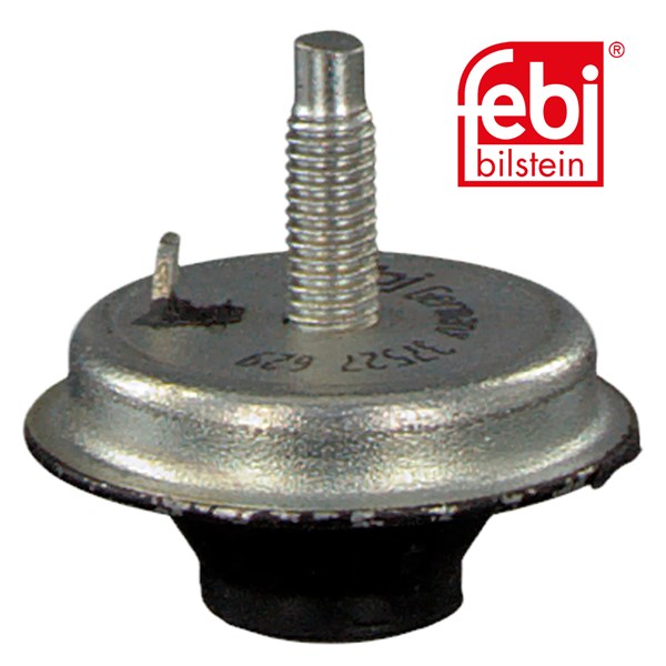 Motorkudde, Fram, Höger upptill Febi bilstein 37527 FEBI BILSTEIN Motorkudde, Fram, Höger upptill Febi bilstein 37527 FEBI BILSTEIN