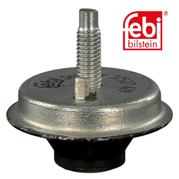 Motorkudde, Fram, Höger upptill Febi bilstein 37527 FEBI BILSTEIN Motorkudde, Fram, Höger upptill Febi bilstein 37527 FEBI BILSTEIN