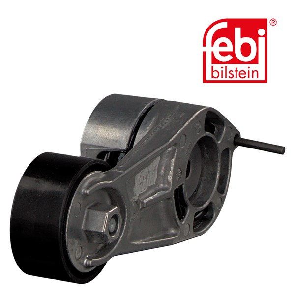 Remsträckare, Drivrem Febi bilstein 37543 FEBI BILSTEIN