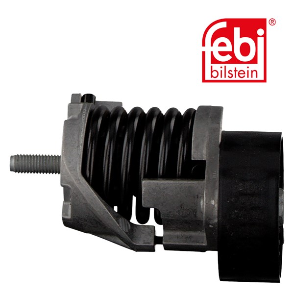 Remsträckare, Drivrem Febi bilstein 37551 FEBI BILSTEIN Remsträckare, Drivrem Febi bilstein 37551 FEBI BILSTEIN