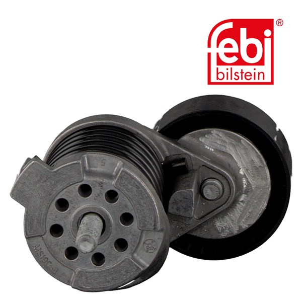 Remsträckare, Drivrem Febi bilstein 37551 FEBI BILSTEIN Remsträckare, Drivrem Febi bilstein 37551 FEBI BILSTEIN
