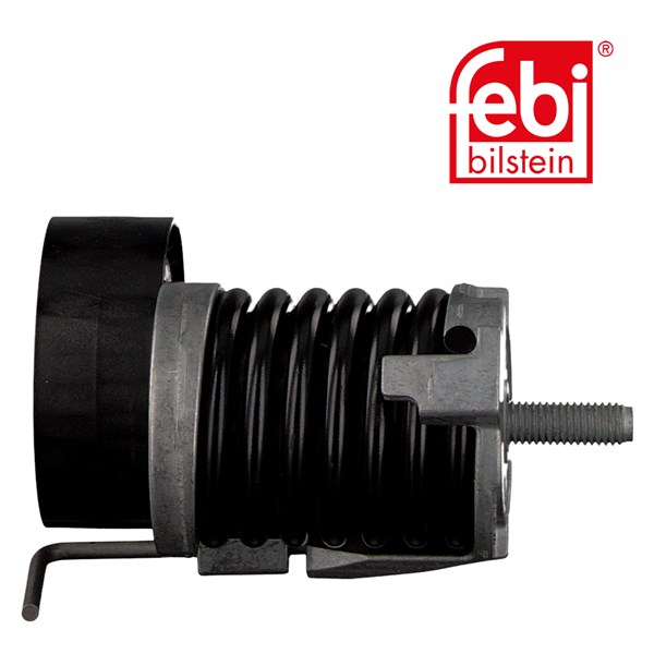 Remsträckare, Drivrem Febi bilstein 37551 FEBI BILSTEIN Remsträckare, Drivrem Febi bilstein 37551 FEBI BILSTEIN