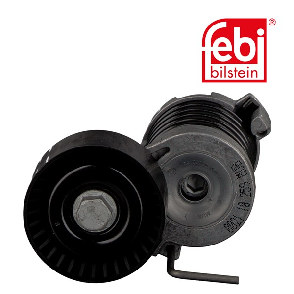 Remsträckare, Drivrem Febi bilstein 37551 FEBI BILSTEIN Remsträckare, Drivrem Febi bilstein 37551 FEBI BILSTEIN