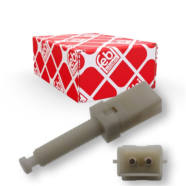 Bromsljuskontakt Febi bilstein 37553 FEBI BILSTEIN