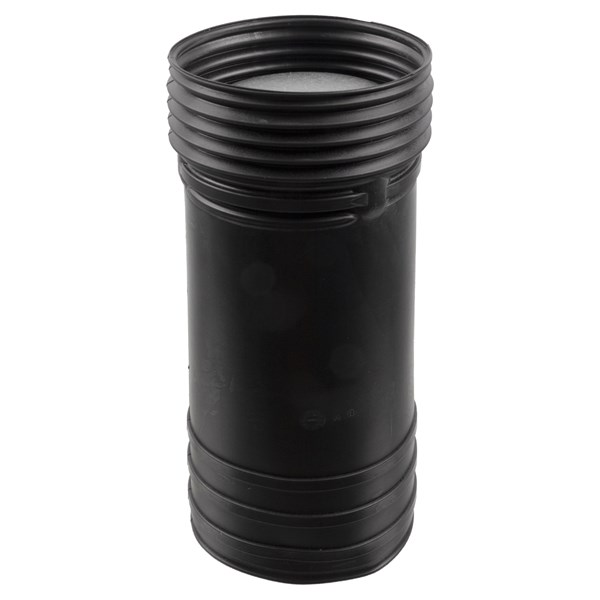 Skyddskåpa/bälg, stötdämpare, Bakaxel, båda sidor Febi bilstein 3 FEBI BILSTEIN