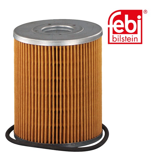Oljefilter FEBI BILSTEIN