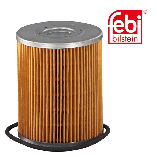 Oljefilter FEBI BILSTEIN