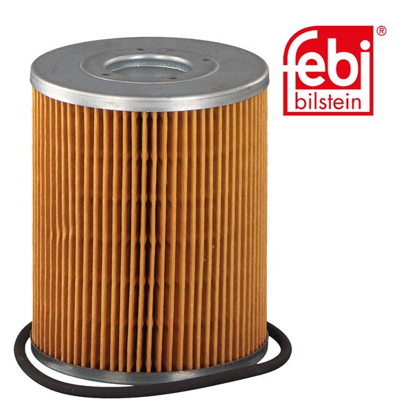 Oljefilter FEBI BILSTEIN