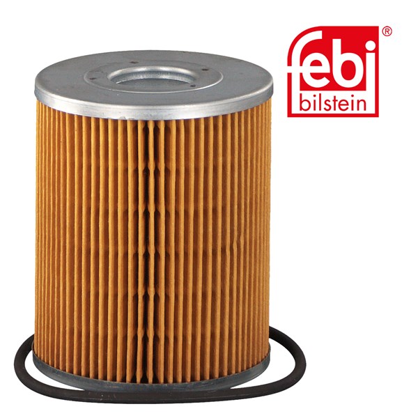Oljefilter FEBI BILSTEIN