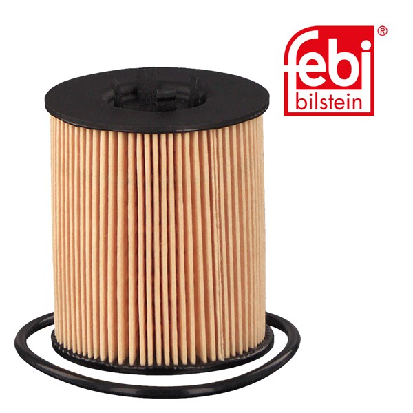 Oljefilter Febi bilstein 37557 FEBI BILSTEIN