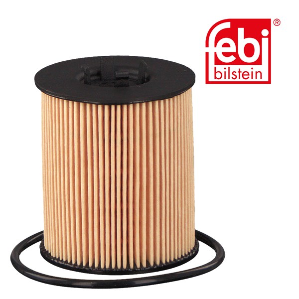 Oljefilter Febi bilstein 37557 FEBI BILSTEIN