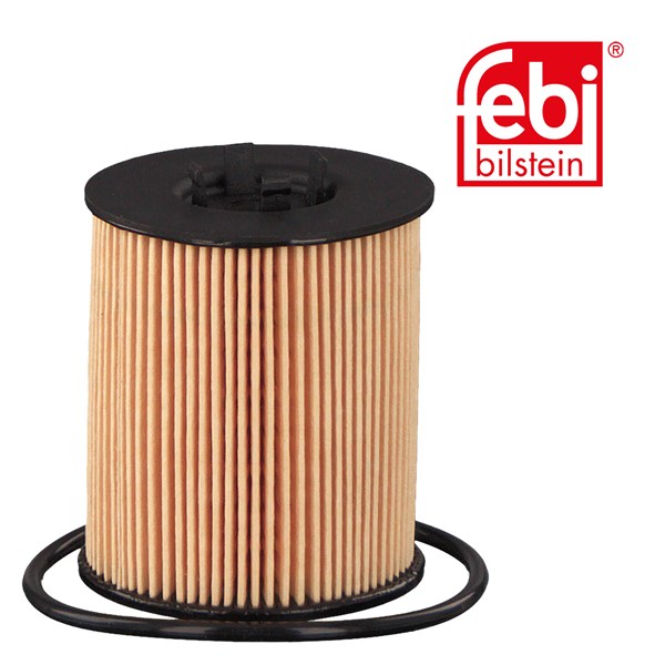 Oljefilter Febi bilstein 37557 FEBI BILSTEIN