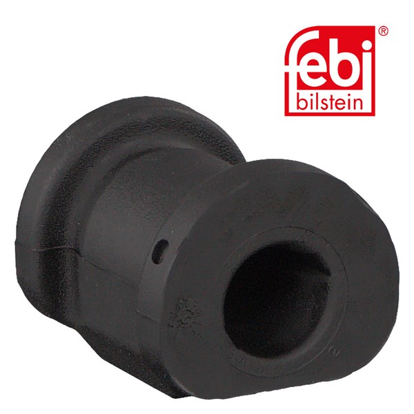 Bussning, länkarm, Fram, höger eller vänster Febi bilstein 37568 FEBI BILSTEIN
