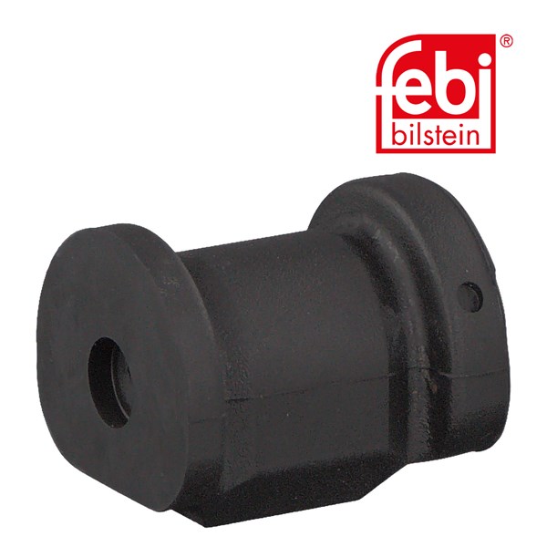 Bussning, länkarm, Fram, höger eller vänster Febi bilstein 37568 FEBI BILSTEIN