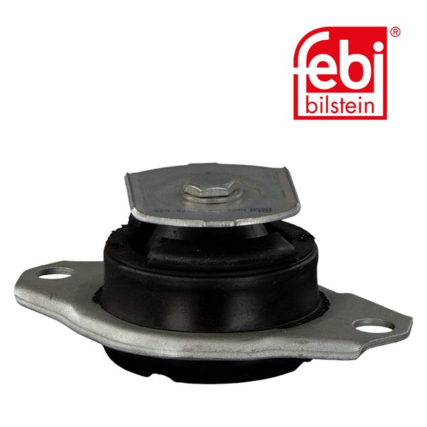 Motorkudde, Bak Febi bilstein 37578 FEBI BILSTEIN Motorkudde, Bak Febi bilstein 37578 FEBI BILSTEIN