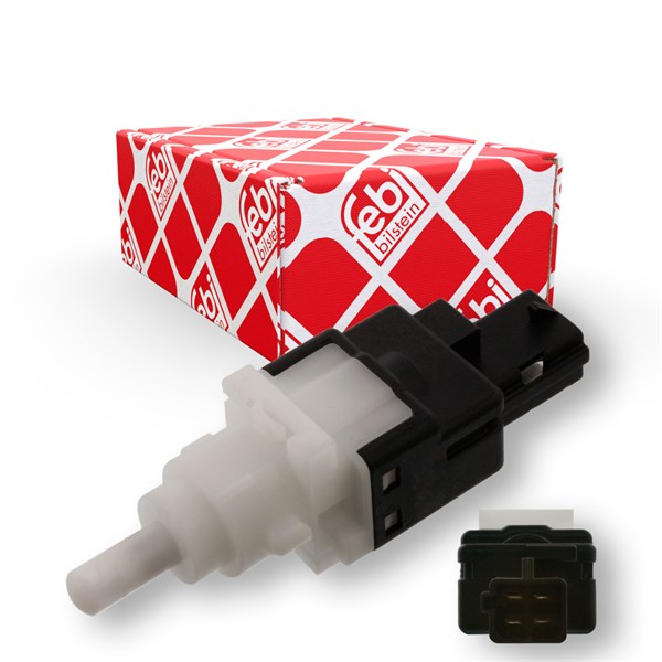 Bromsljuskontakt FEBI BILSTEIN