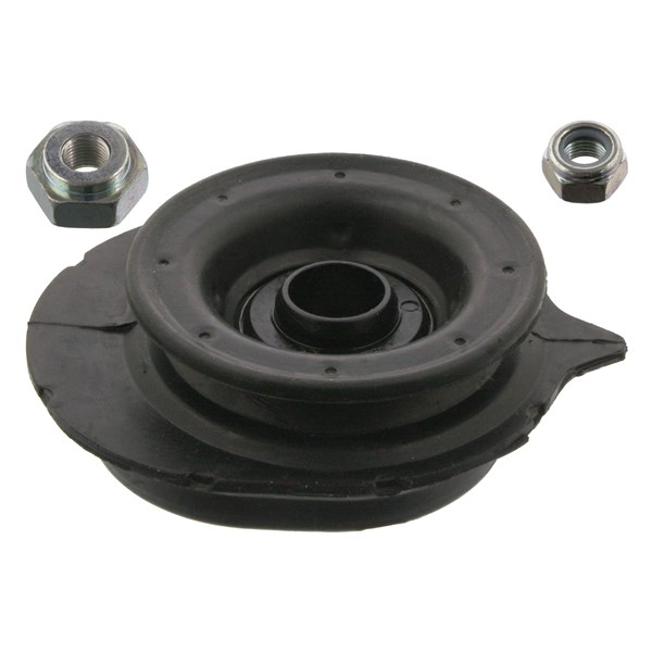 Fjäderbenslager, Fram, höger eller vänster Febi bilstein 37584 FEBI BILSTEIN
