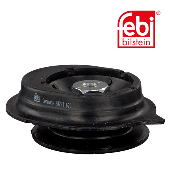 Fjäderbenslager, Fram, höger eller vänster Febi bilstein 37584 FEBI BILSTEIN