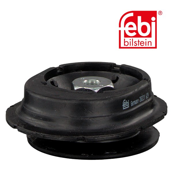Fjäderbenslager, Fram, höger eller vänster Febi bilstein 37584 FEBI BILSTEIN