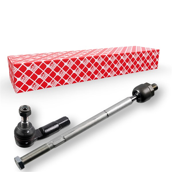 Styrstag, komplett, framaxel vänster Febi bilstein ProKit 37591 FEBI BILSTEIN