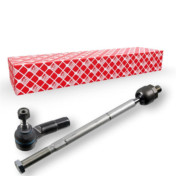 Styrstag, komplett, framaxel höger Febi bilstein ProKit 37592 FEBI BILSTEIN