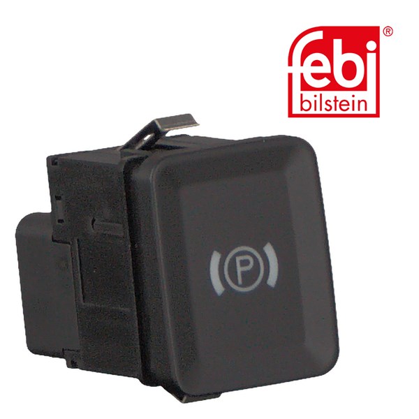 Ställare, parkeringsbroms Febi bilstein febi Plus 37606 FEBI BILSTEIN