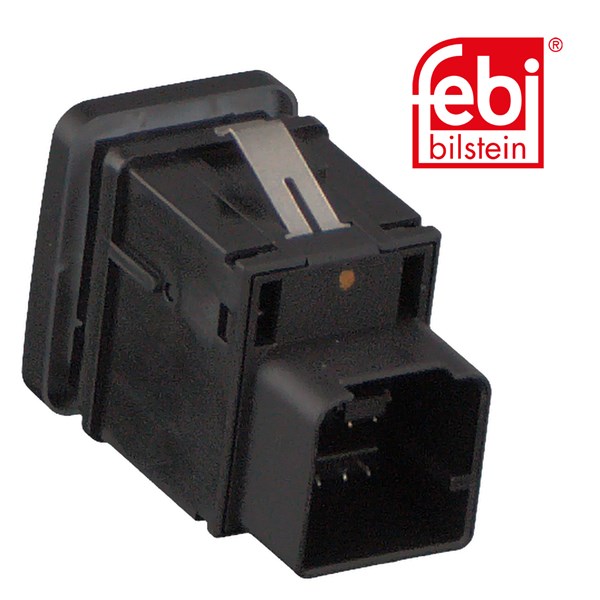 Ställare, parkeringsbroms Febi bilstein febi Plus 37606 FEBI BILSTEIN