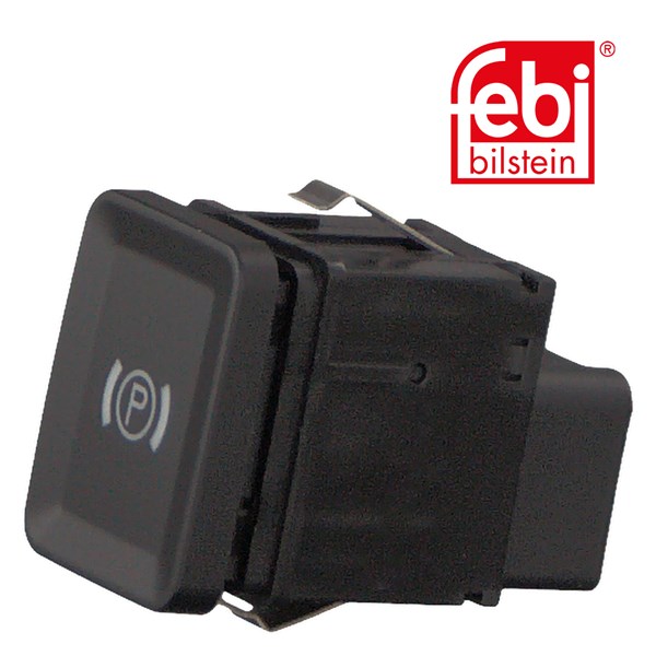 Ställare, parkeringsbroms Febi bilstein febi Plus 37606 FEBI BILSTEIN