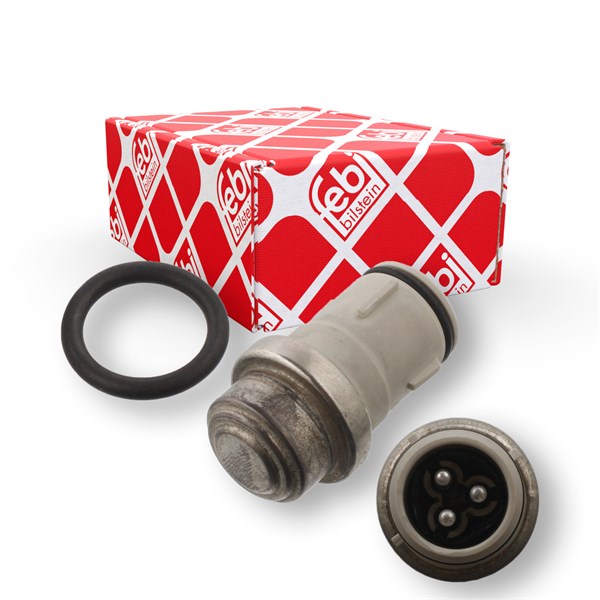 Kylvätsketemperatur-sensor Febi bilstein 37608 FEBI BILSTEIN