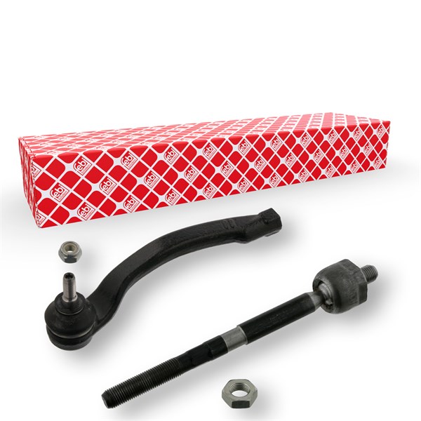 Styrstag, komplett, framaxel vänster Febi bilstein ProKit 37617 FEBI BILSTEIN Styrstag, komplett, framaxel vänster Febi bilstein ProKit 37617 FEBI BILSTEIN