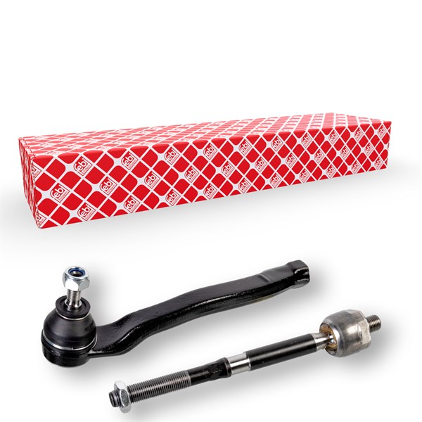 Styrstag, komplett, framaxel höger Febi bilstein ProKit 37618 FEBI BILSTEIN