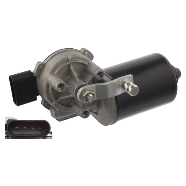 Torkarmotor, Fram Febi bilstein 37619 FEBI BILSTEIN