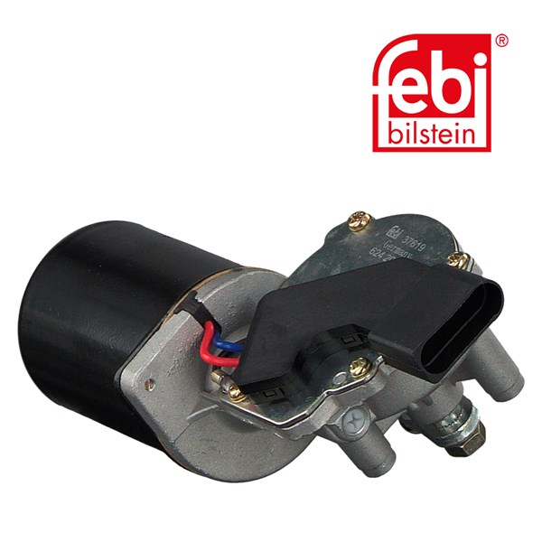 Torkarmotor, Fram Febi bilstein 37619 FEBI BILSTEIN Torkarmotor, Fram Febi bilstein 37619 FEBI BILSTEIN