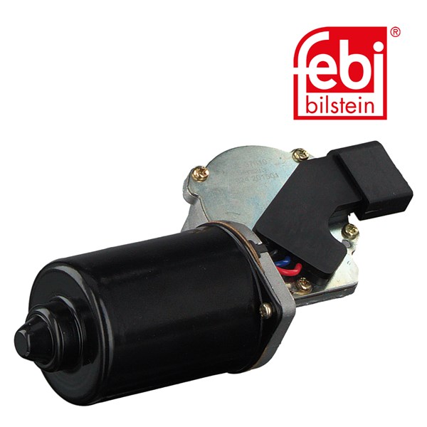 Torkarmotor, Fram Febi bilstein 37619 FEBI BILSTEIN Torkarmotor, Fram Febi bilstein 37619 FEBI BILSTEIN