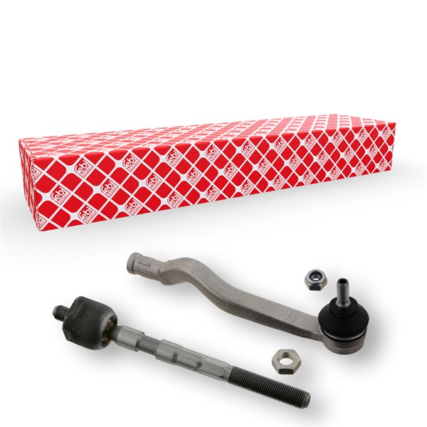 Styrstag, komplett, framaxel höger Febi bilstein ProKit 37622 FEBI BILSTEIN