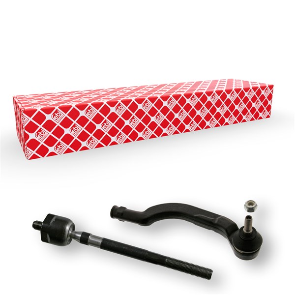 Styrstag, komplett, framaxel höger Febi bilstein ProKit 37624 FEBI BILSTEIN