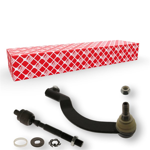 Styrstag, komplett, framaxel höger Febi bilstein ProKit 37626 FEBI BILSTEIN