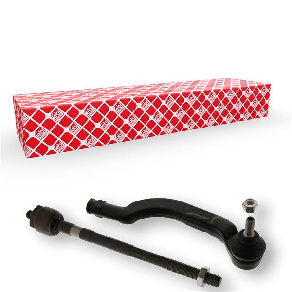 Styrstag, komplett, framaxel höger Febi bilstein ProKit 37628 FEBI BILSTEIN