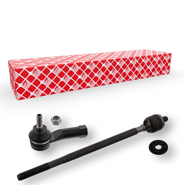 Styrstag, komplett, framaxel vänster Febi bilstein ProKit 37629 FEBI BILSTEIN