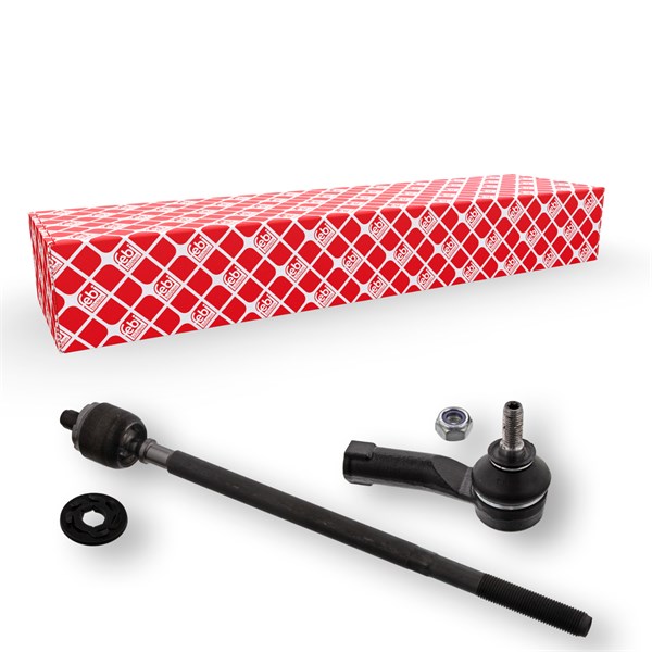 Styrstag, komplett, framaxel höger Febi bilstein ProKit 37630 FEBI BILSTEIN