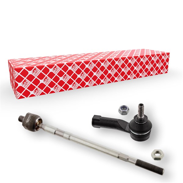 Styrstag, komplett, framaxel höger Febi bilstein ProKit 37632 FEBI BILSTEIN