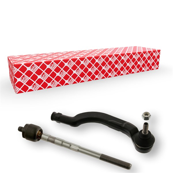 Styrstag, komplett, framaxel höger Febi bilstein ProKit 37634 FEBI BILSTEIN