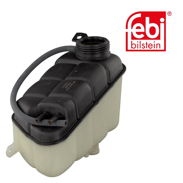 Expansionskärl, kylvätska Febi bilstein 37646 FEBI BILSTEIN